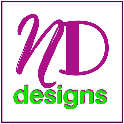 ND Designs Logo